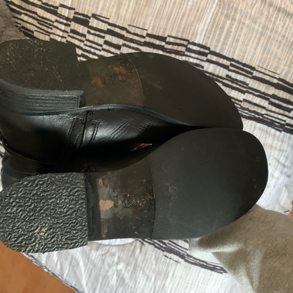 Tory Burch Marlene riding boots - Picture 15 of 16